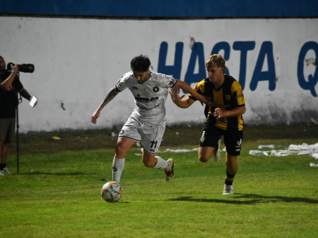 Mujica y Hadad cerraron su ciclo tras la final del Regional